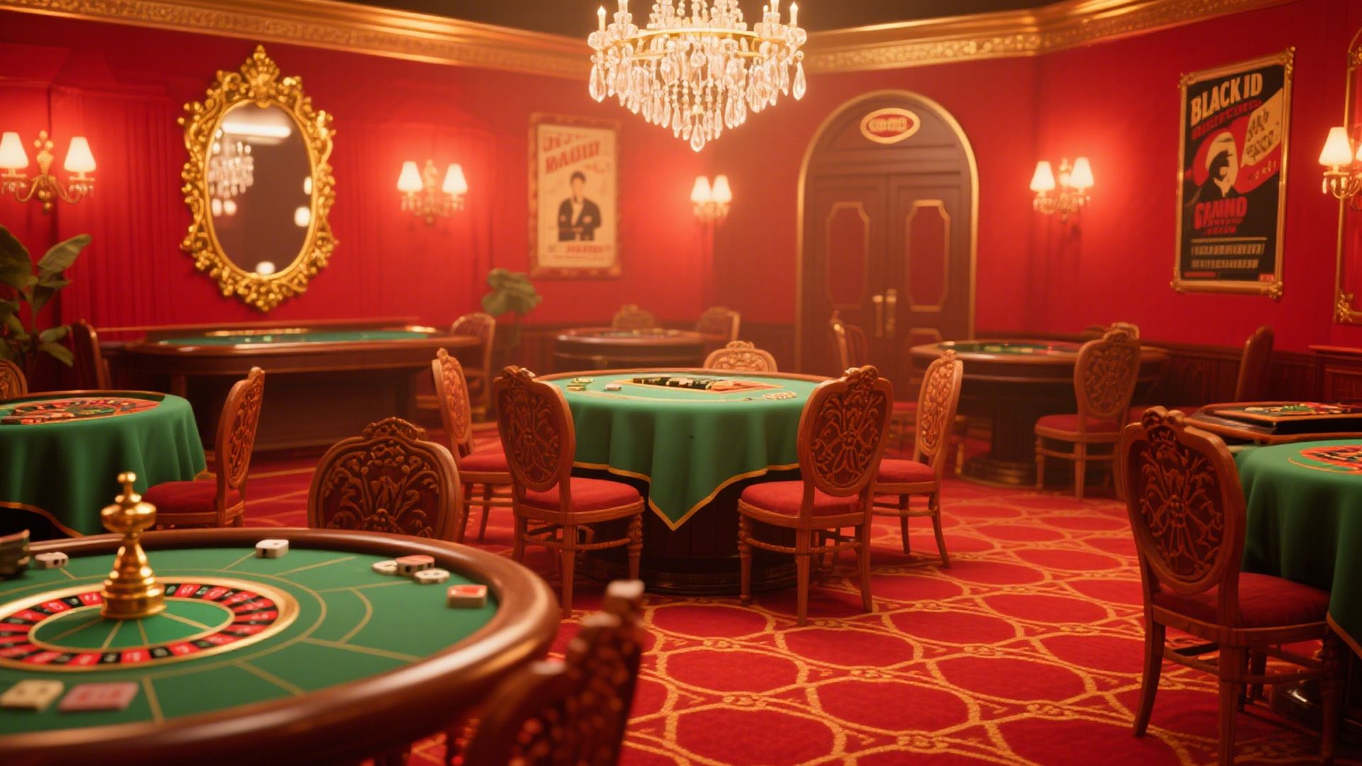 cassino ao vivo